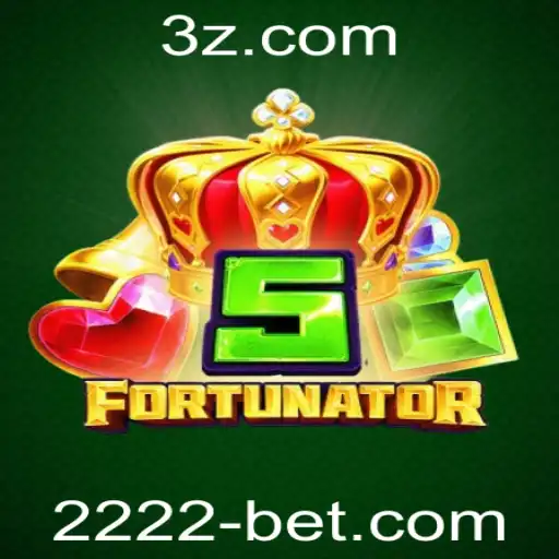 5Fortunator: Descubra a Nova Sensação dos Jogos de Azar em 2222bet