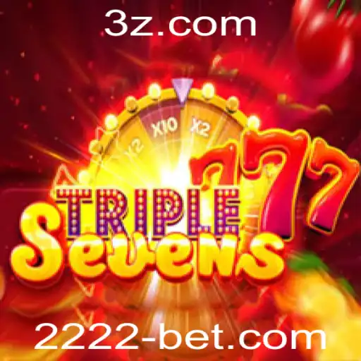 Descubra o Mundo do Jogo 777TripleSeven e a Plataforma 2222bet