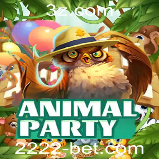 Descubra AnimalParty: O Emocionante Jogo de Estratégia Inspirado no Mundo Animal