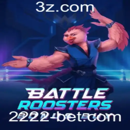 Descubra BattleRoostersBonusBuy: O Novo Sucesso de 2222bet