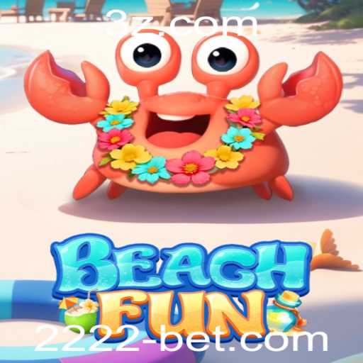 Descubra BeachFun: O Jogo Perfeito para Enterter-se no Verão