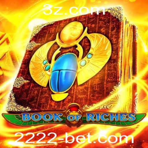 Explorando o Fascinante Mundo de BookofRiches com 2222bet