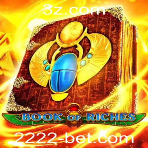 Explorando o Fascinante Mundo de BookofRiches com 2222bet