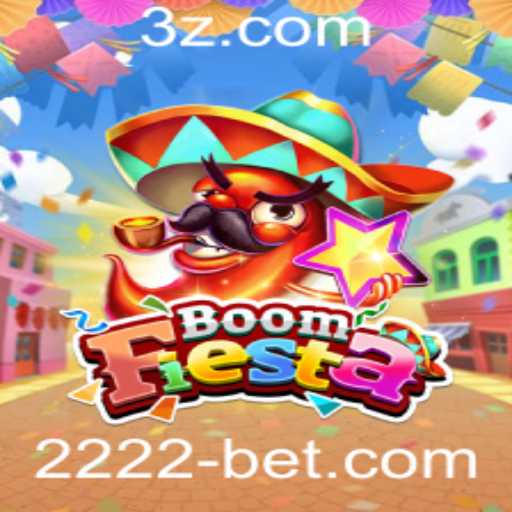 BoomFiesta: Um Jogo Revolucionário no Cenário Atual de Entretenimento