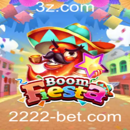 BoomFiesta: Um Jogo Revolucionário no Cenário Atual de Entretenimento