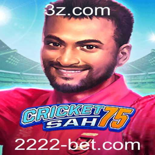 Explorando o Mundo de CricketSah75 e a Experiência de Jogo com 2222bet