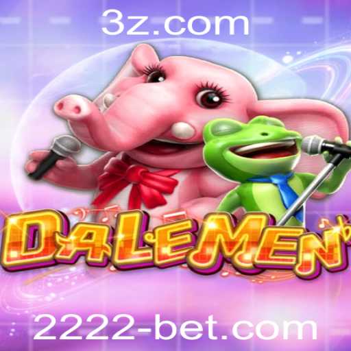 DALEMEN: Descubra o Fascinante Mundo do Jogo que Conquista Muitos