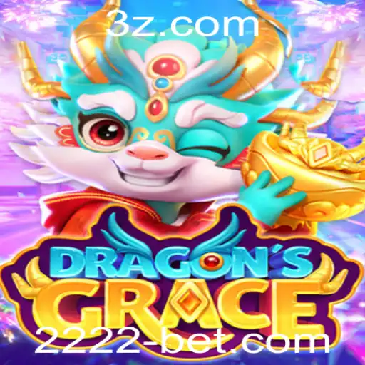 DragonsGrace: Um Novo Marco no Mundo dos Jogos em 2222bet