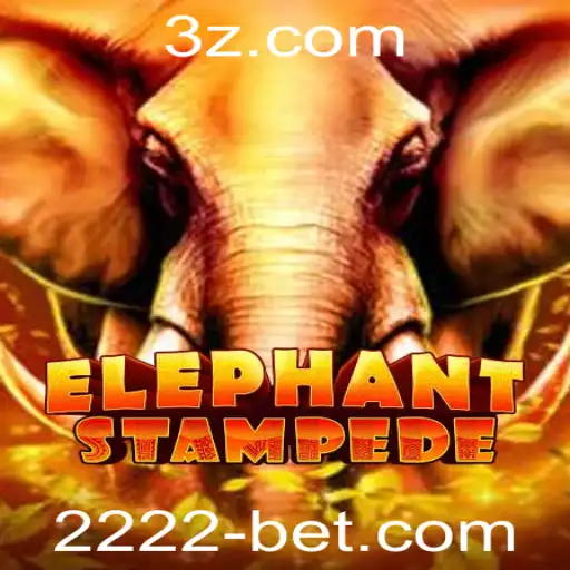 ElephantStampede: O Novo Jogo Sensação Linkado ao 2222bet