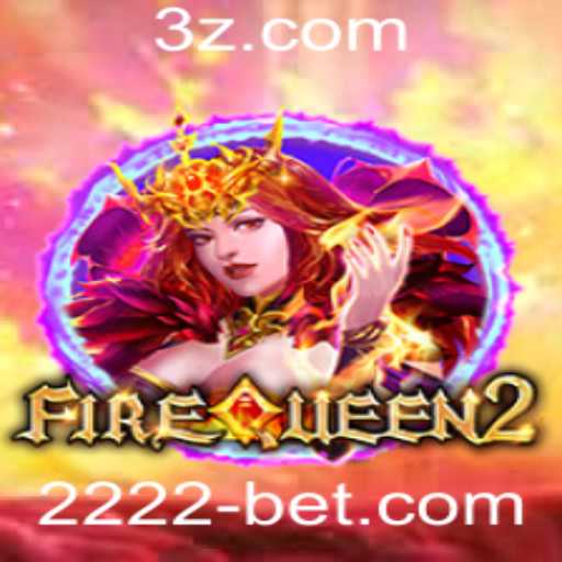 Descubra FireQueen2: A Aventura Ardente no Universo 2222bet