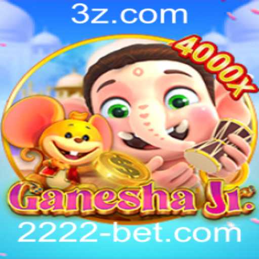 Descubra o Fascinante Mundo de GaneshaJr - O Novo Fenômeno dos Jogos