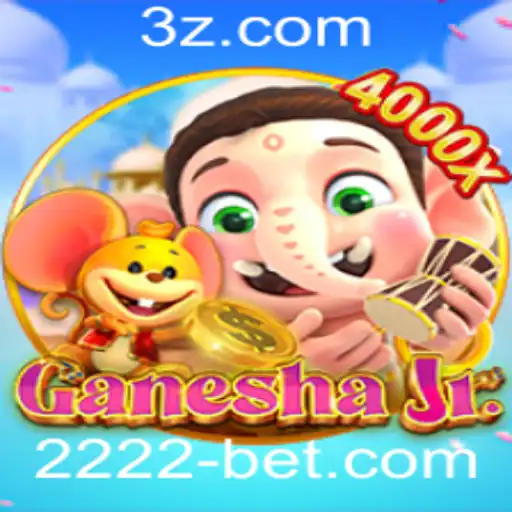 Descubra o Fascinante Mundo de GaneshaJr - O Novo Fenômeno dos Jogos