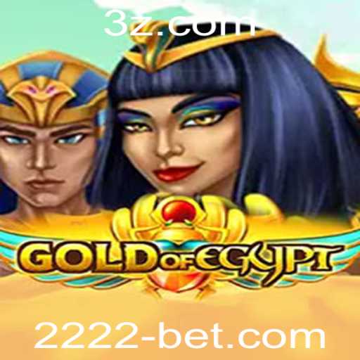 Desvendando GoldOfEgypt no 2222bet: Um Guia Completo