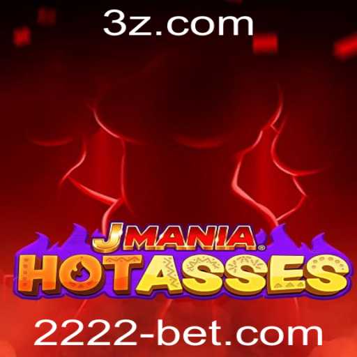 Explorando o Mundo de JManiaHotAsses: Um Novo Jogo Com Aposta Incendiária