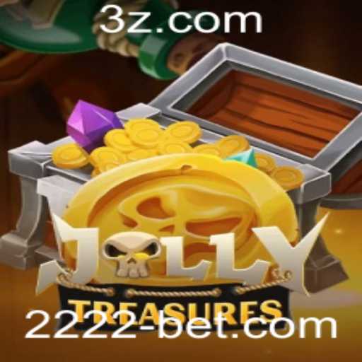 Explorando o Fascinante Mundo de JollyTreasures com 2222bet