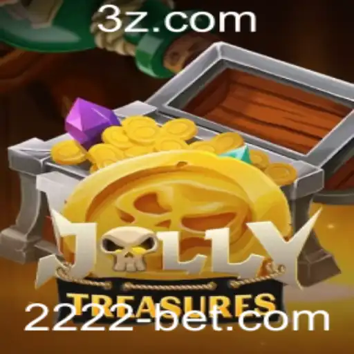 Explorando o Fascinante Mundo de JollyTreasures com 2222bet