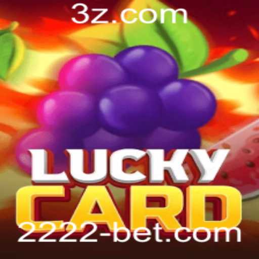 Descubra as Regras e a Emoção do Jogo LuckyCard: Uma Aposta Inovadora com 2222bet