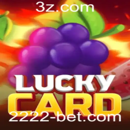 Descubra as Regras e a Emoção do Jogo LuckyCard: Uma Aposta Inovadora com 2222bet