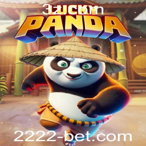 Explorando o Fascinante Mundo de LuckyPanda no 2222bet