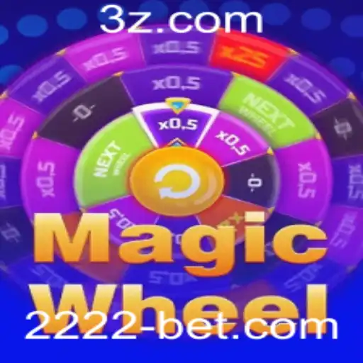 MagicWheel: Descubra o Jogo Emocionante com 2222bet