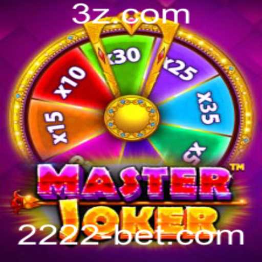 Descubra o Fascinante Mundo de MasterJoker na 2222bet