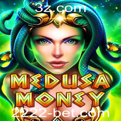 Explorando o Fascinante Mundo de MedusaMoney: O Jogo do Momento com 2222bet