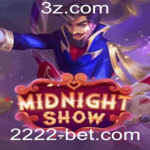 Explorando o Fascinante Mundo de MidnightShow: Regras e Dinâmica do Jogo