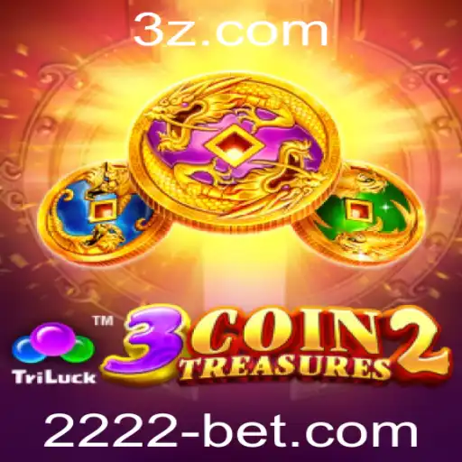 Explorando o Mundo de 3CoinTreasures2: Um Novo Fenômeno em Jogos de Aposta