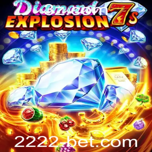 Descubra o Novo Jogo de Cassino DiamondExplosion7s: Regras e Estratégias