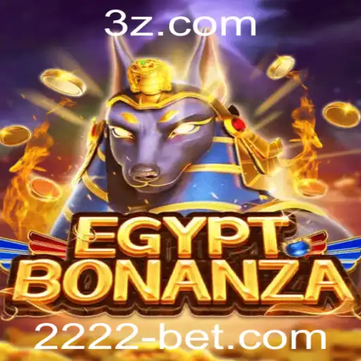 Descubra as Aventuras de EgyptBonanza no 2222bet