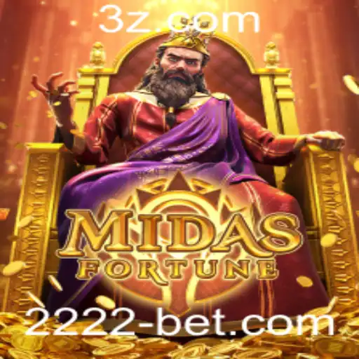 Explorando o Jogo Inovador MidasFortune na Era 2222bet