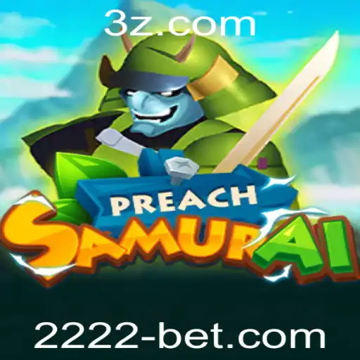 Conheça PreachSamurai: A Nova Sensação no Universo dos Jogos