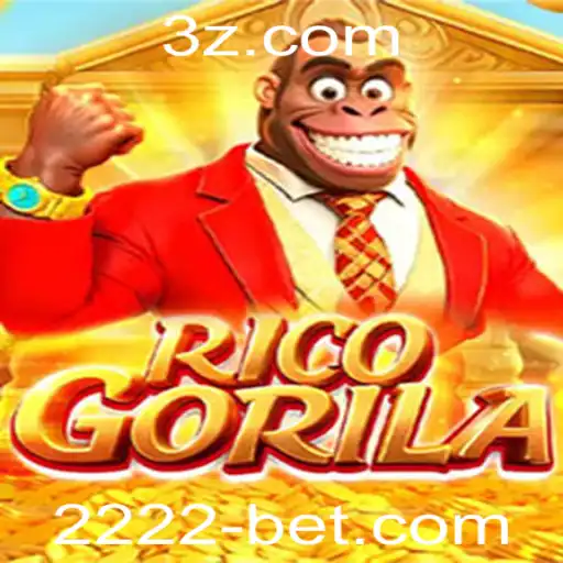 RicoGorila: A Nova Sensação no Mundo dos Jogos Online