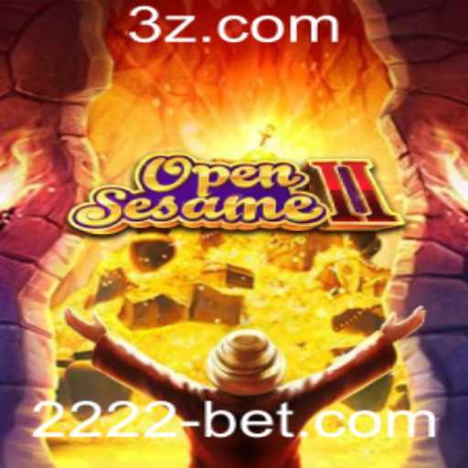 Descubra o Excitante Jogo OpenSesameII com 2222bet