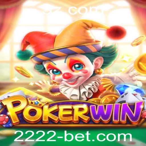 Descubra o Fascinante Mundo de POKERWIN com a 2222bet