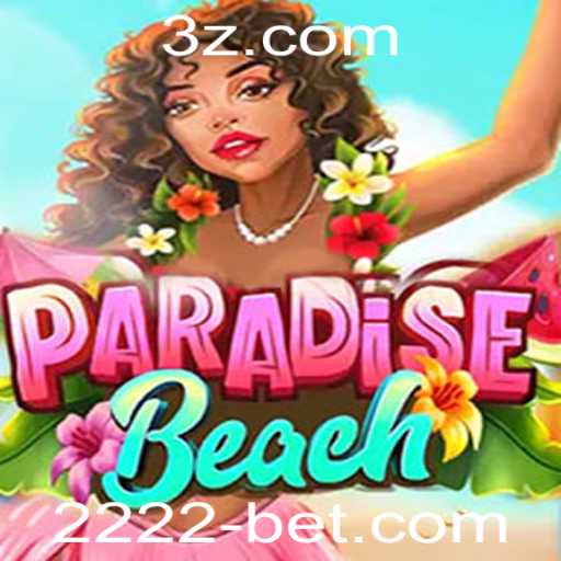 Explorando o Mundo de ParadiseBeach e as Inovações da 2222bet