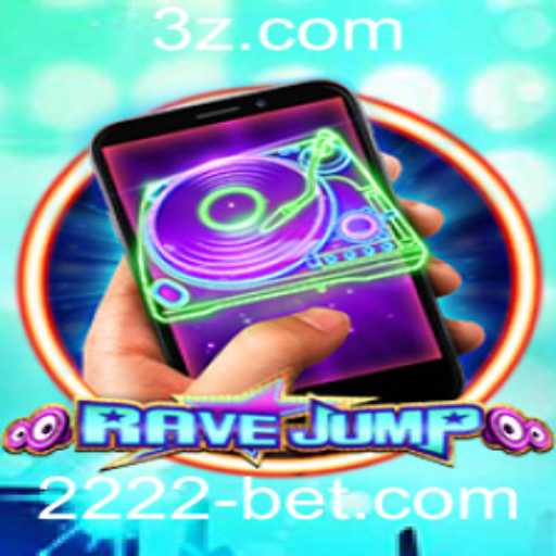 RaveJumpmobile: A Nova Sensação no Mundo dos Jogos