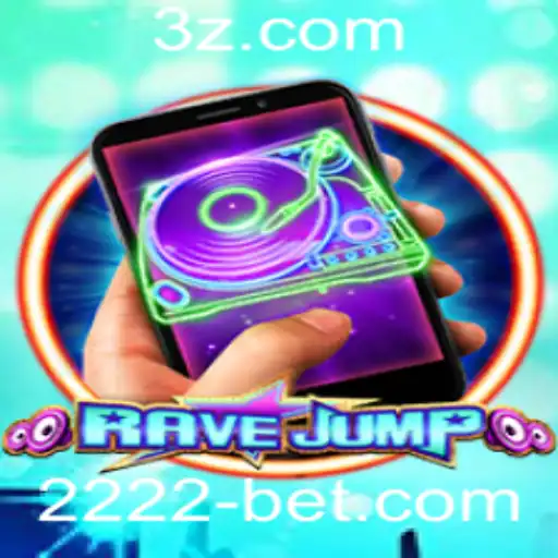 RaveJumpmobile: A Nova Sensação no Mundo dos Jogos