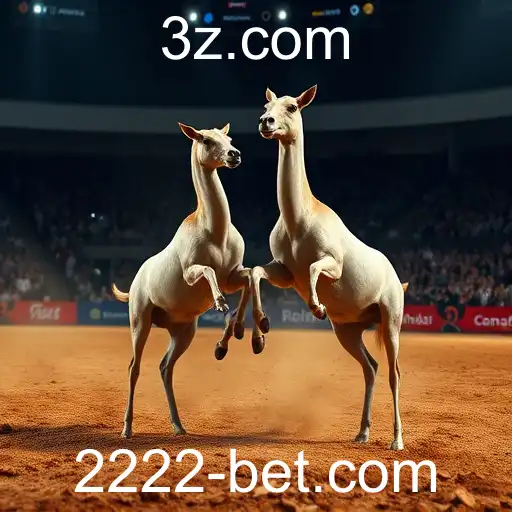 Sabong Online: A Revolução das Apostas com 2222bet