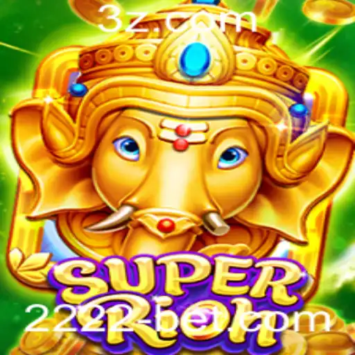 Descubra o Mundo do Jogo SuperRich com 2222bet