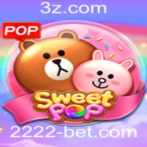 SweetPOP: Uma Jornada Doce e Alegre no Mundo dos Jogos