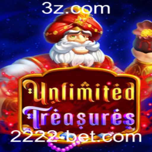 Explorando o Fascinante Mundo de UnlimitedTreasures