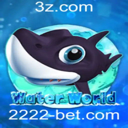 Explorando WaterWorld: Mergulhe na Aventura Aquática com 2222bet