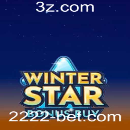 Explorando o Fascinante Mundo do Jogo WinterStarBonusBuy na 2222bet