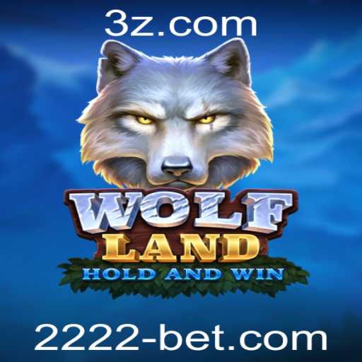WolfLand: Explore o Novo Mundo dos Lobos